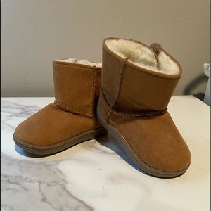 Toddler Boots